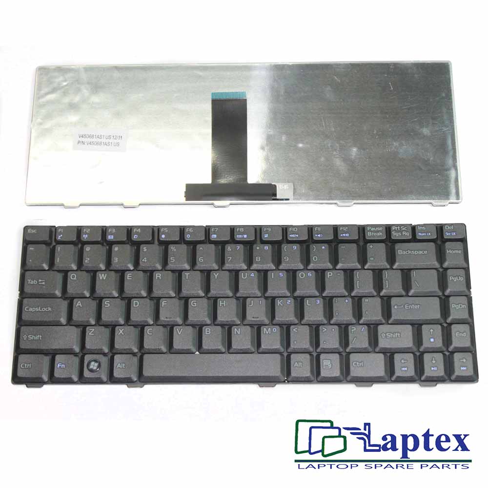 Asus F80 Laptop Keyboard